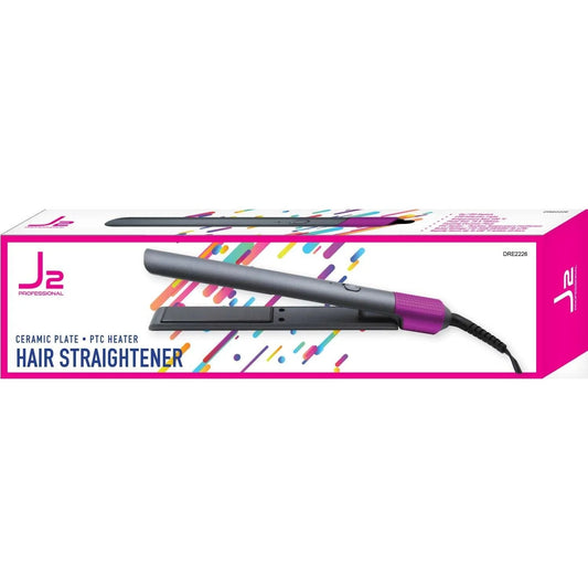 J2 flat iron slim. 3/10“. Dre2233