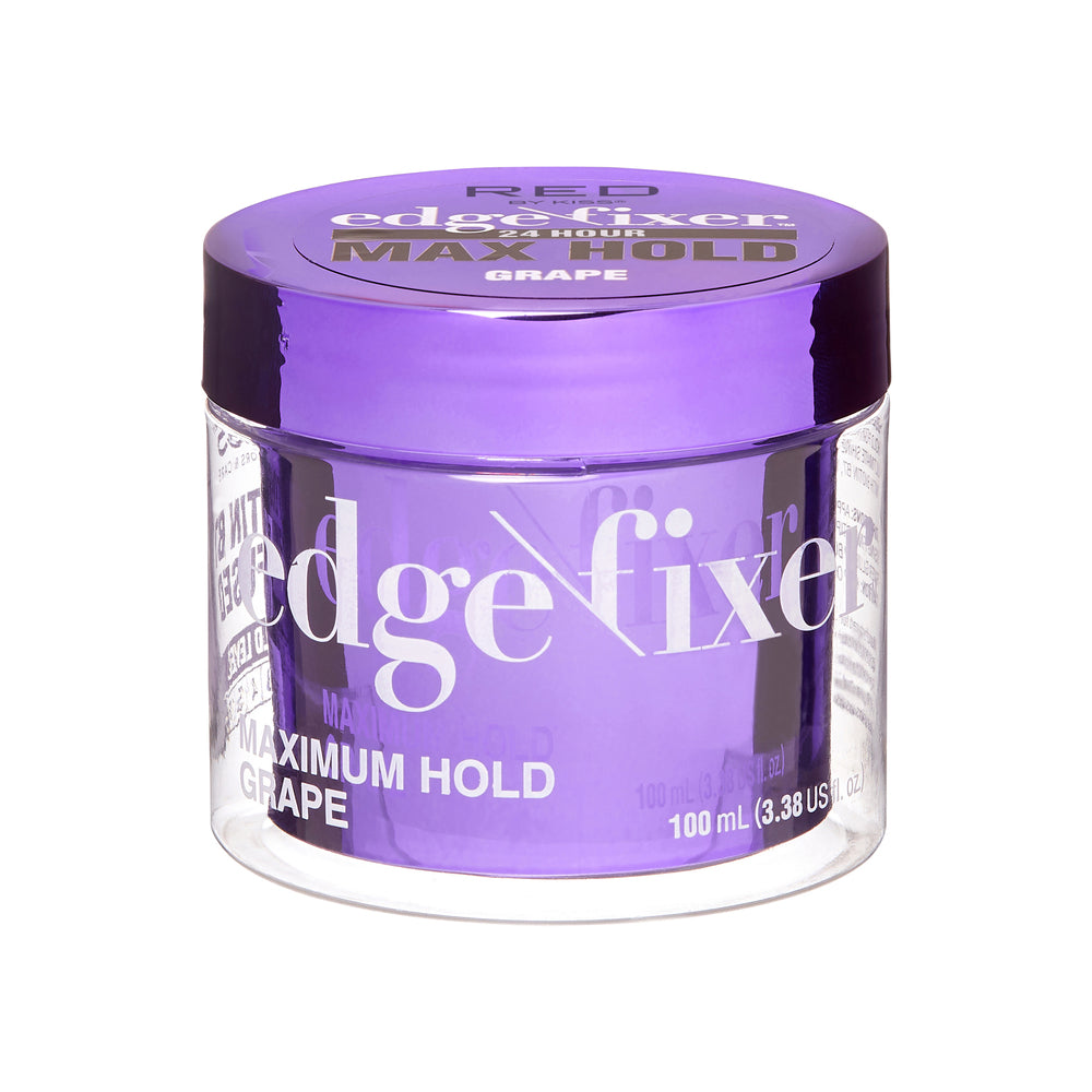 Red by Kiss edge fixer Max hold