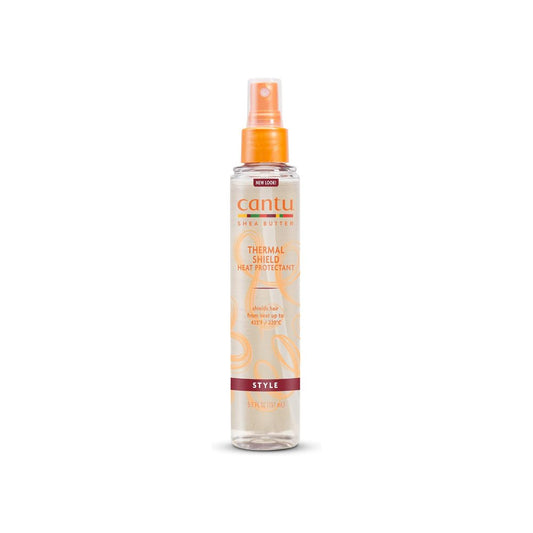 Cantu Thermal Heat Protectant