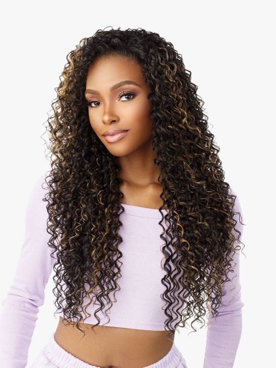 Sensationnel INSTANT UP & DOWN UD 22