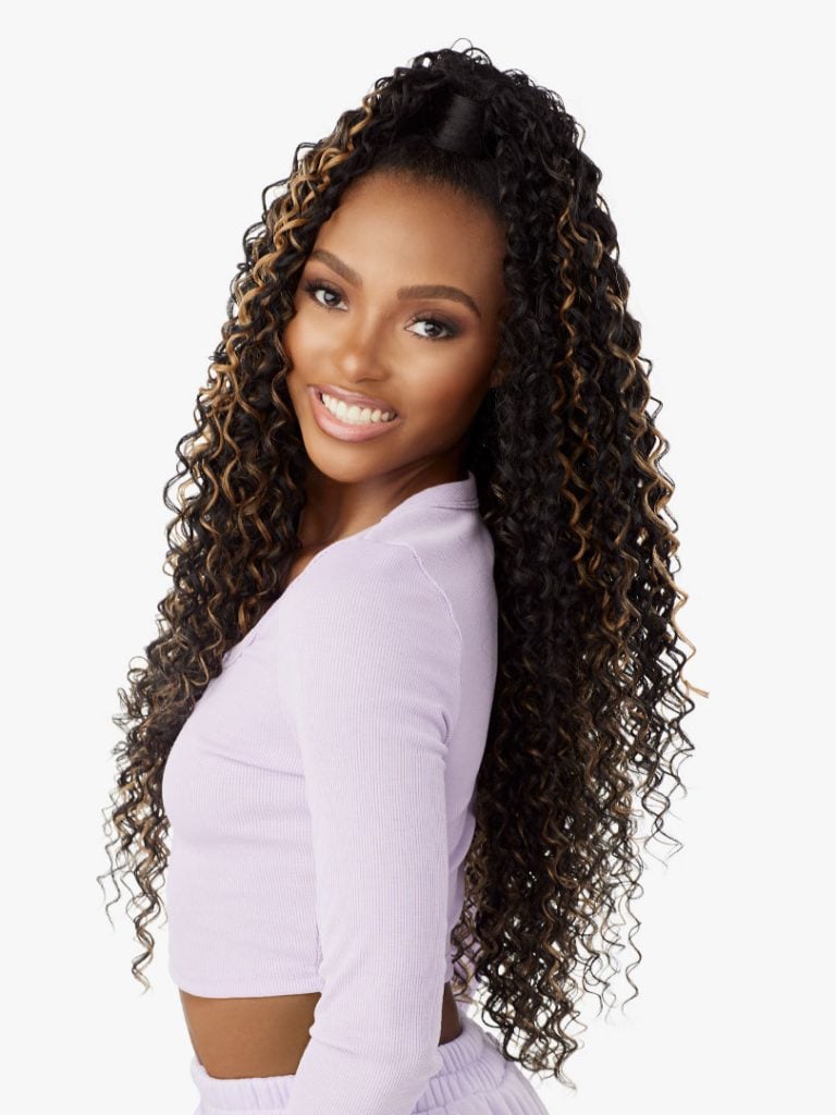 Sensationnel INSTANT UP & DOWN UD 22