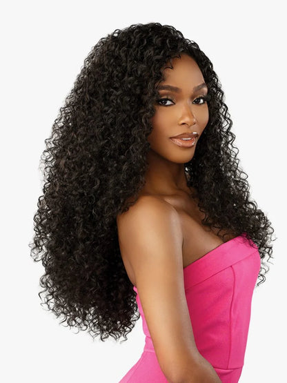 Sensationnel IWD 26 HALF WIG