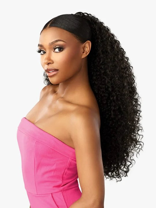 Sensationnel IWD 26 HALF WIG