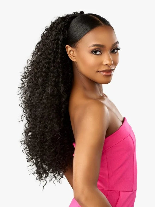 Sensationnel IWD 26 HALF WIG