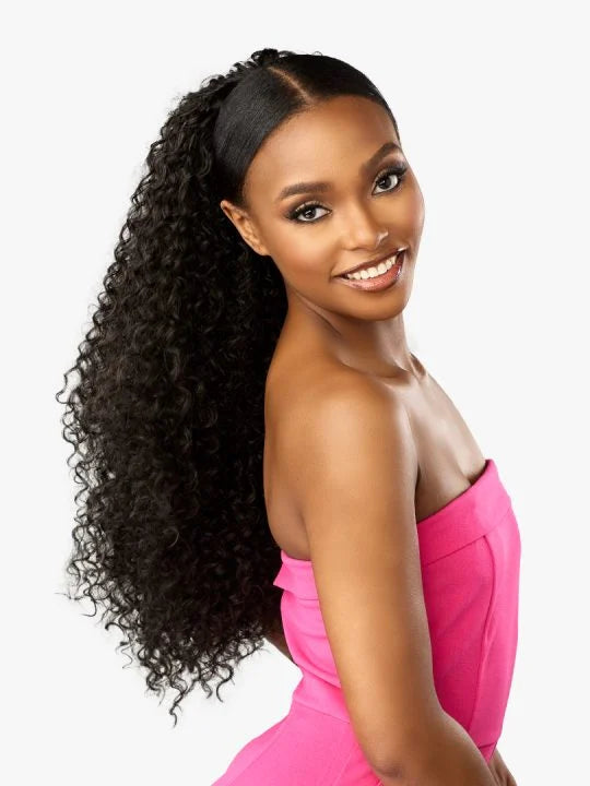 Sensationnel IWD 26 HALF WIG