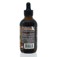 Jamaican mango lime  Black Jamaican Castor Oil-Coconut