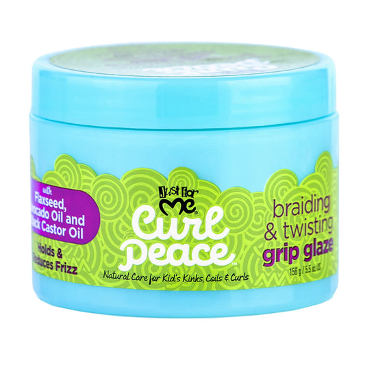 Just For Me Curl grip glaze