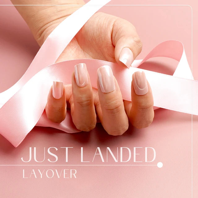 EBIN NEW YORK NAILS 3D JUST LANDED
