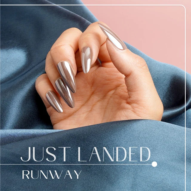 EBIN NEW YORK NAILS 3D JUST LANDED