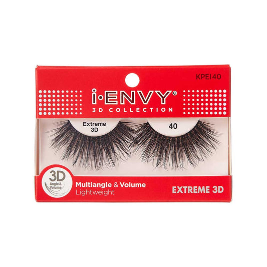Kiss I. Envy Lash. KPEI40