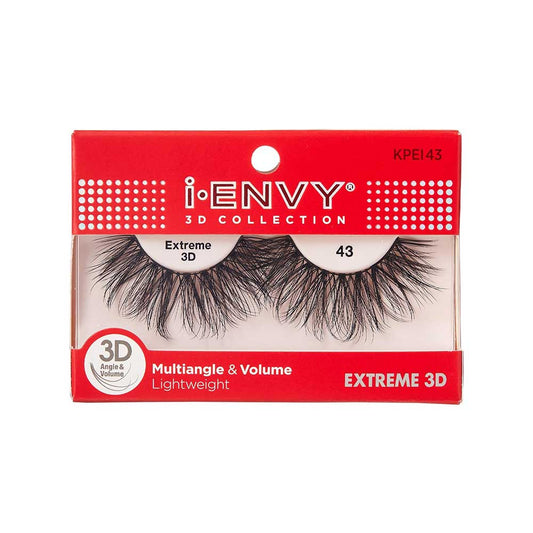 Kiss I. Envy Lash. KPEI43