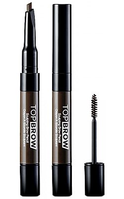 Kiss sculpting pencil. Brunette. KBSP03