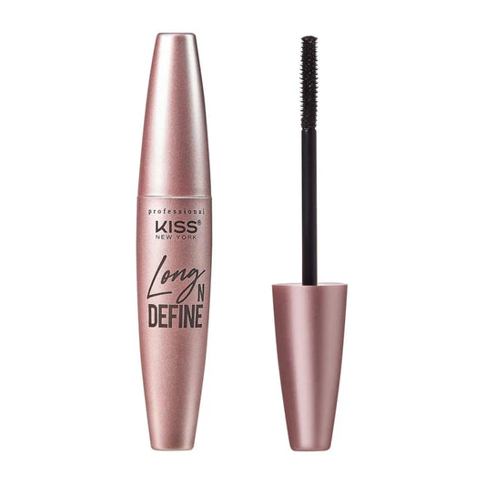 Kiss lengthen & define mascara. KL01
