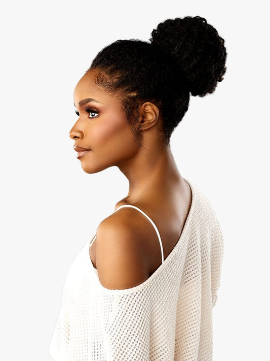 SENSATIONNEL LULU BUN. KINKY BUN UNIT 1