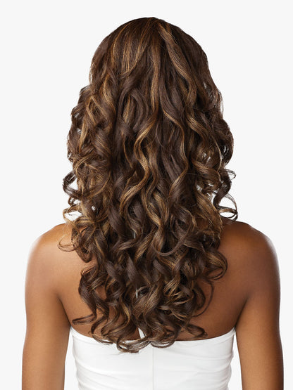 Sensationnel LULU PONY. MAYA