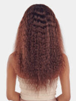 Vivace by Kiss Maestro 13x6 SUPER WAVE 26” wig