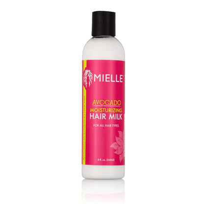 Mielle Organic Avocado Moisturizing hair milk