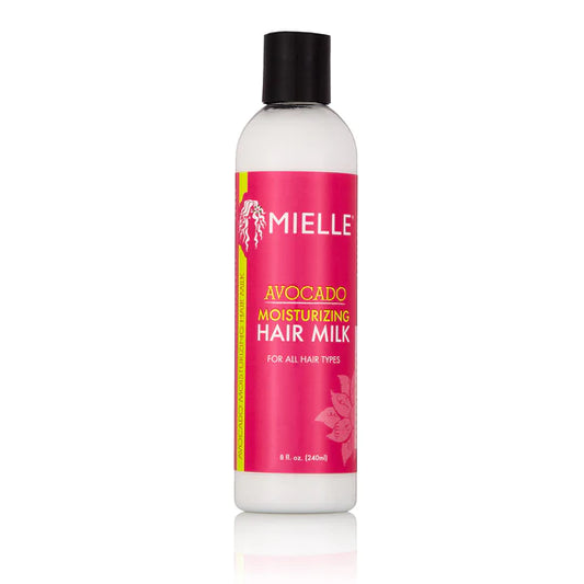 Mielle Organic Avocado Moisturizing hair milk