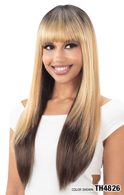 Model model KLIO KL-010 wig.