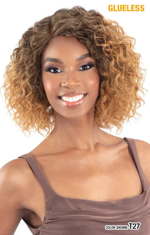 MODEL MODEL BESTIE LACE WIG. ABBY