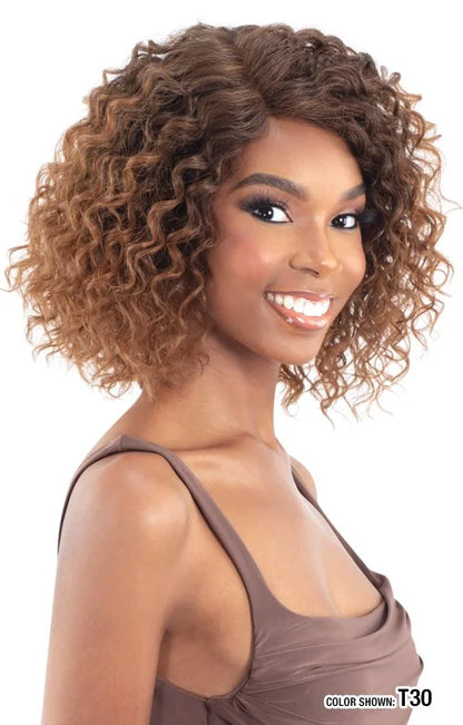 MODEL MODEL BESTIE LACE WIG. ABBY