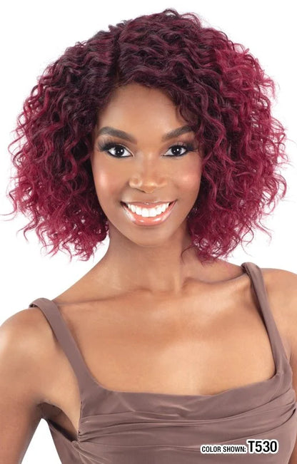 MODEL MODEL BESTIE LACE WIG. ABBY