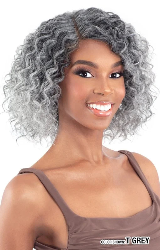 MODEL MODEL BESTIE LACE WIG. ABBY