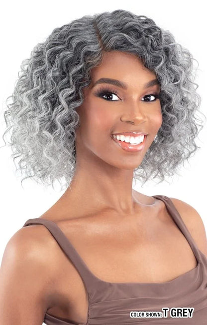 MODEL MODEL BESTIE LACE WIG. ABBY