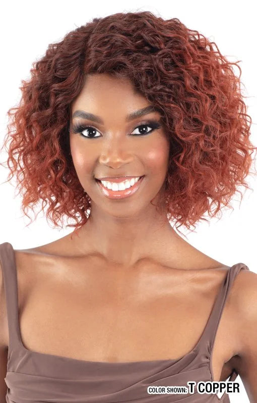 MODEL MODEL BESTIE LACE WIG. ABBY