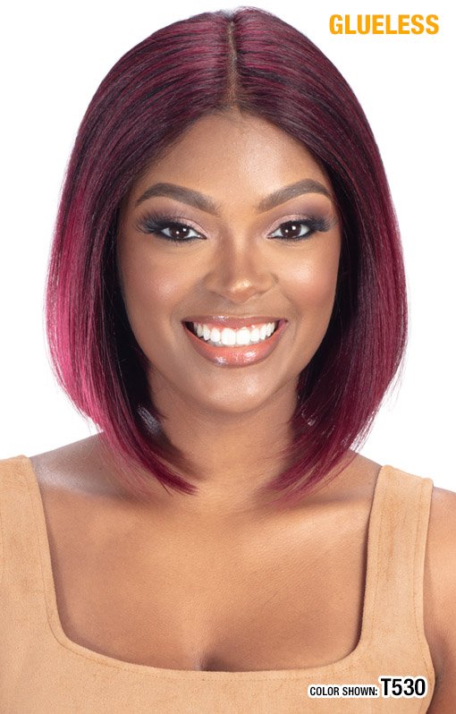 MODEL MODEL BESTIE LACE WIG. AVIANNA