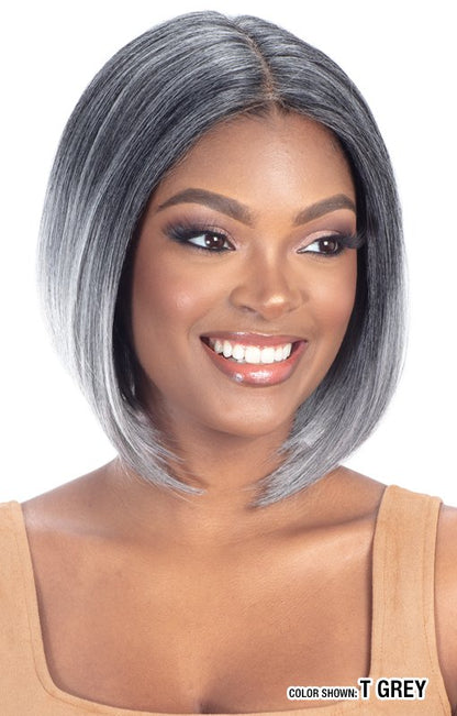 MODEL MODEL BESTIE LACE WIG. AVIANNA