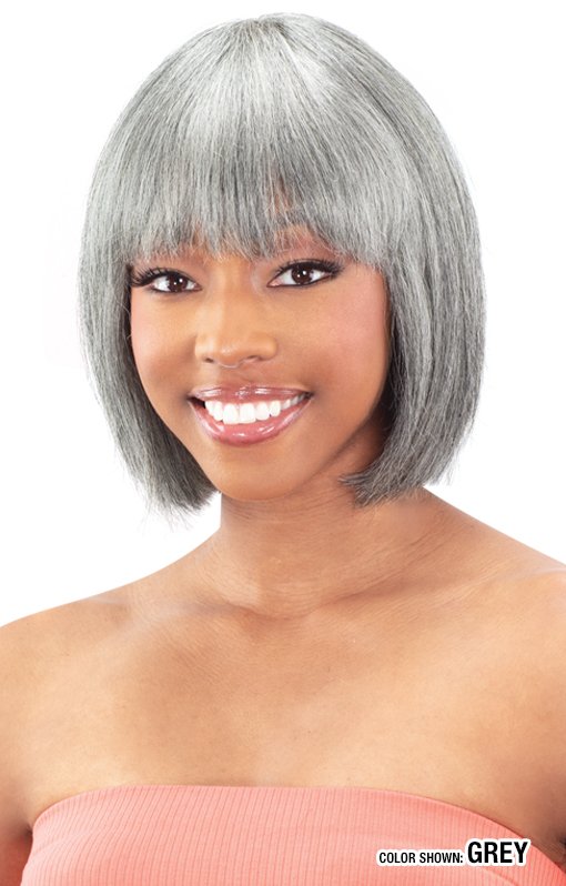Model Model Nude Brazilian wig. LENORA