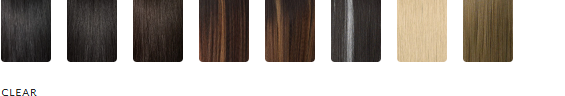 SENSATIONNEL HEXDOLL LACE WIG. MORTICIA