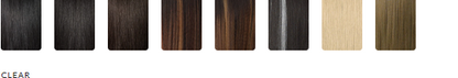 SENSATIONNEL HEXDOLL LACE WIG. MORTICIA