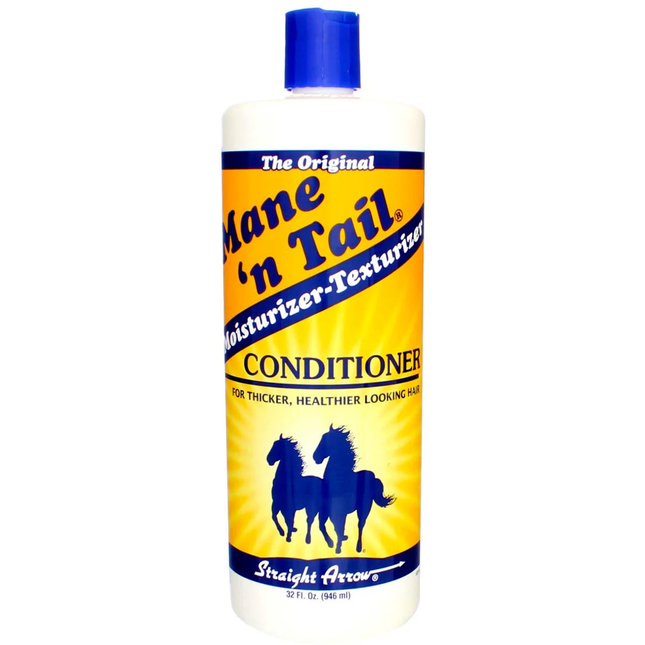 Mane N Tail moisturizer- texturizer conditioner. 32 0z