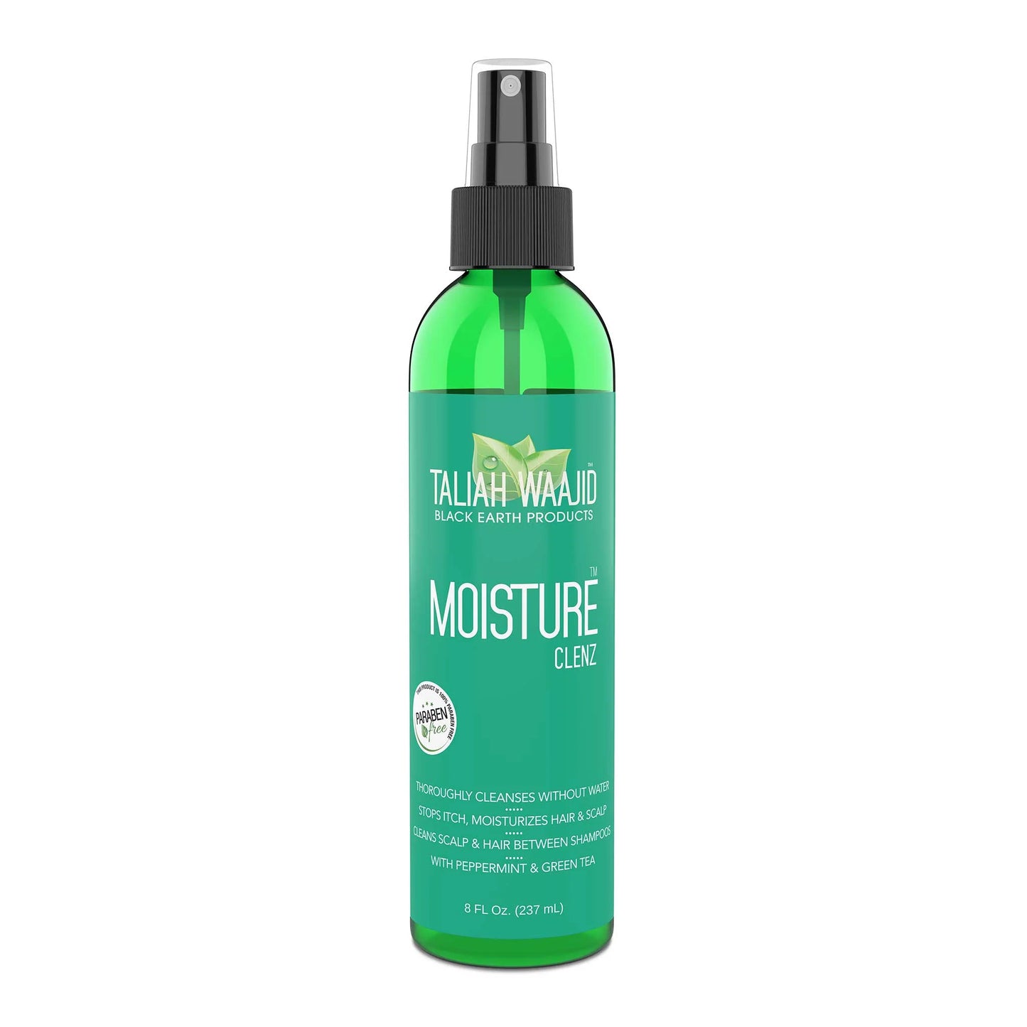 Taliah waajid moisture clenz