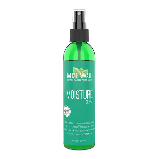 Taliah waajid moisture clenz
