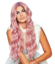 NEW! LAVENDER FROSÉ BY HAIRDO