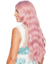 NEW! LAVENDER FROSÉ BY HAIRDO