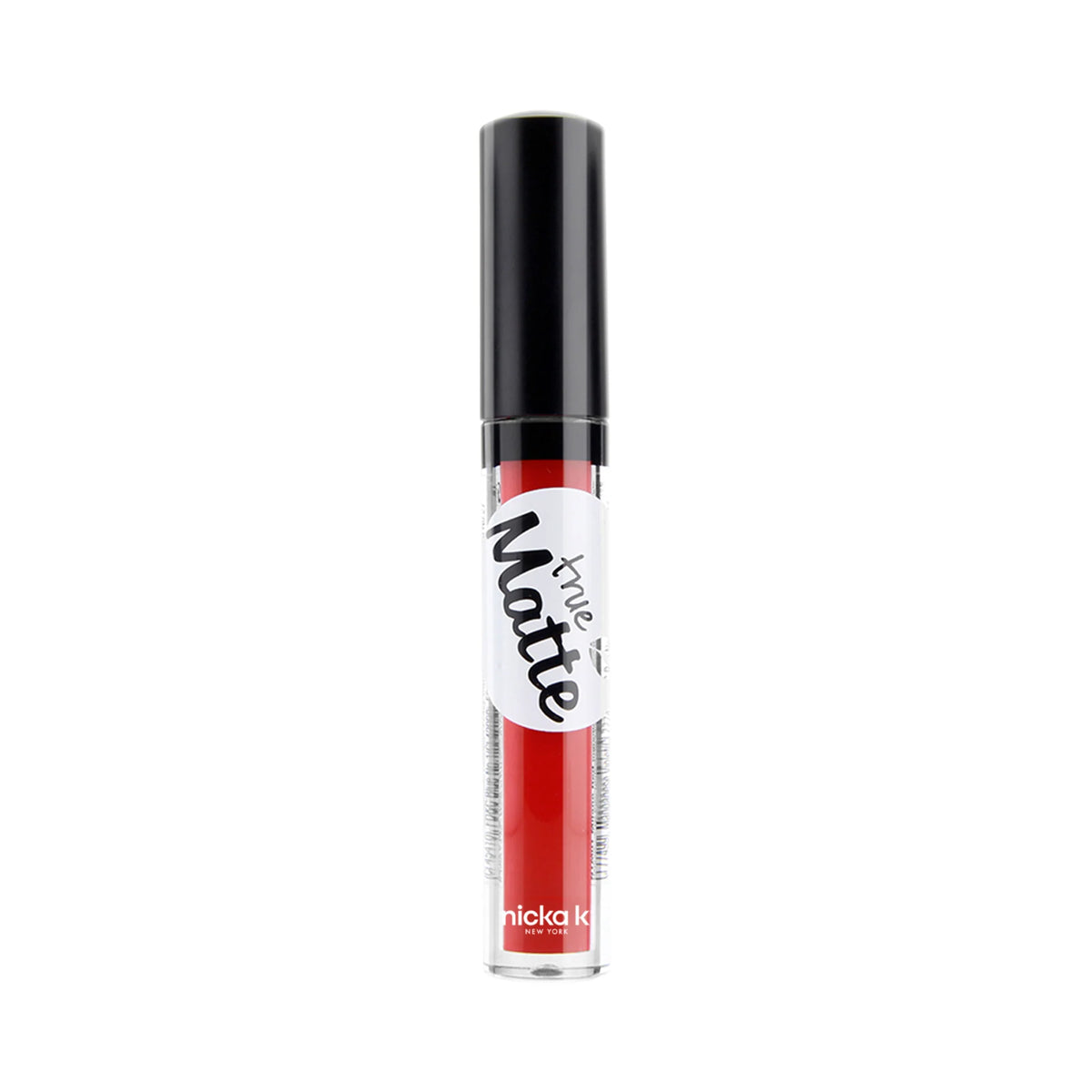 Nicka k True Matte Lip color