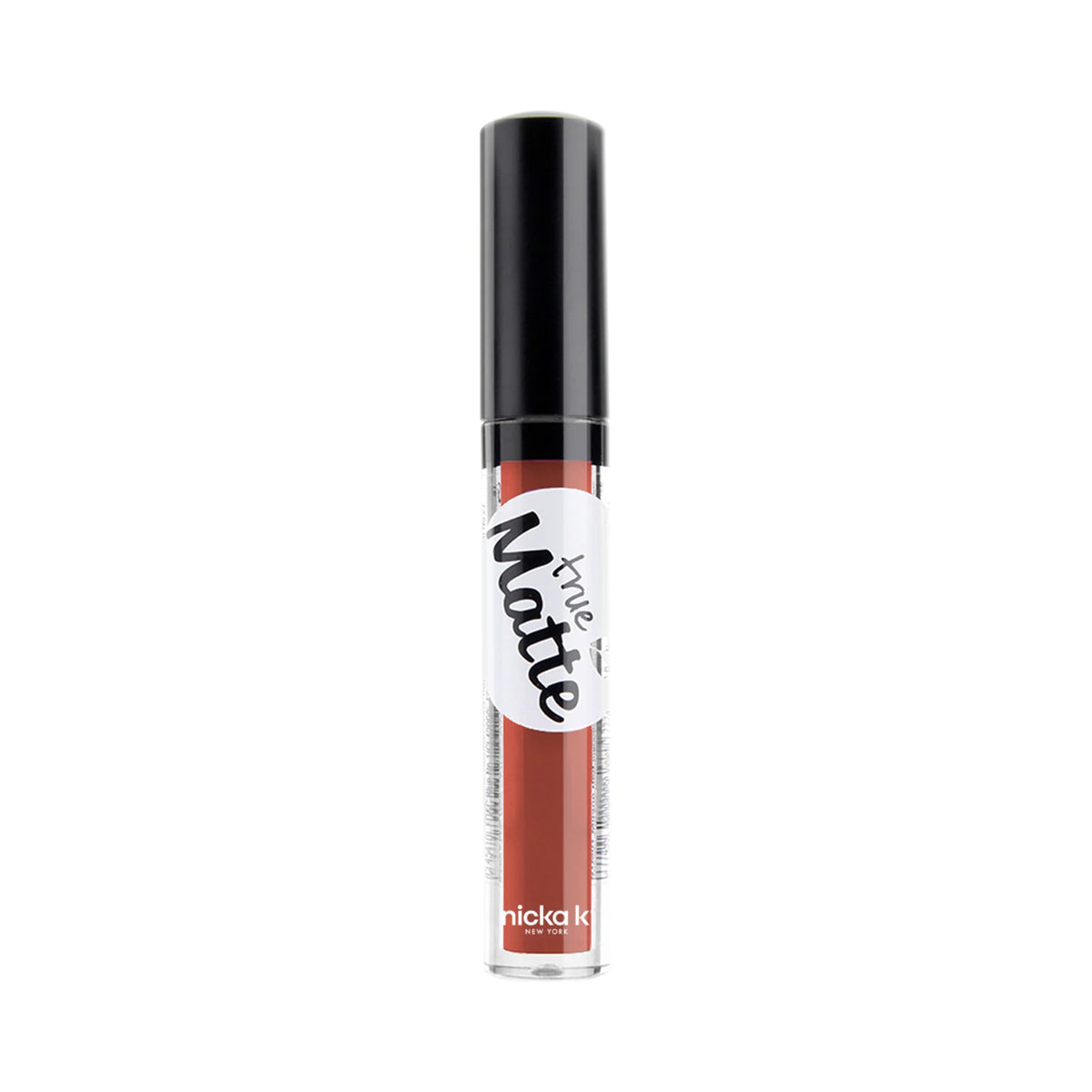 Nicka k True Matte Lip color