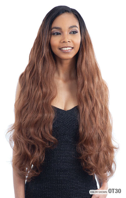 Model Model Gardenia Body Wave 3PCS
