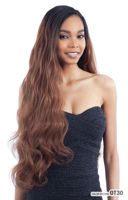 Model Model Gardenia Body Wave 3PCS