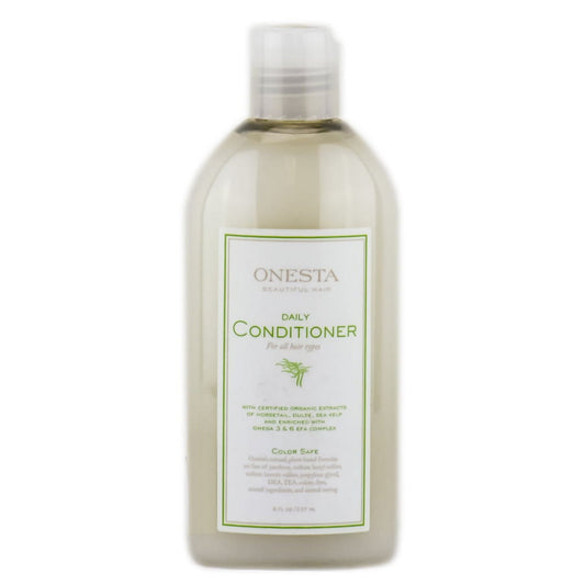 Onesta Daily Conditioner for All Hair
