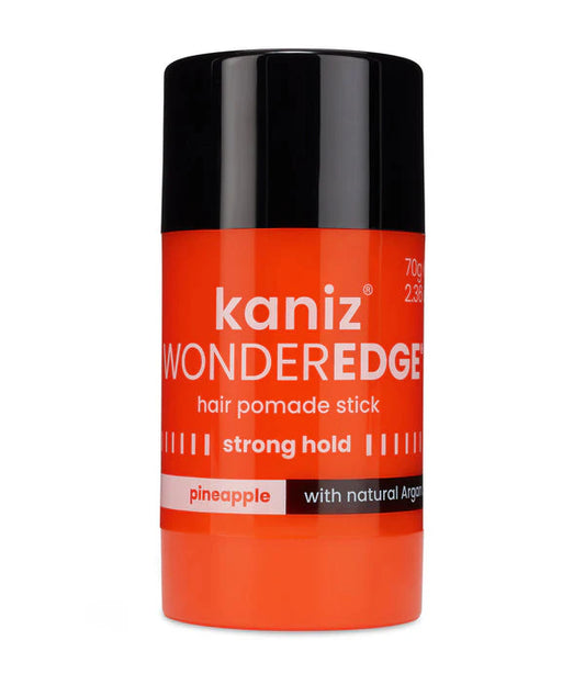 Kania Wonderedge-Pineapple : 2.36oz