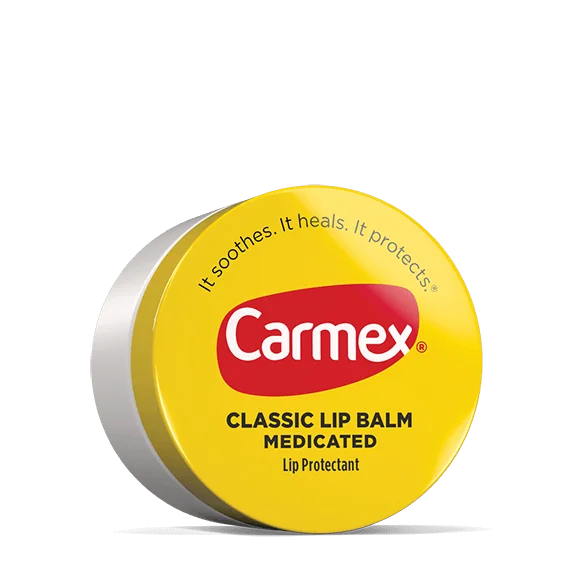 Carmex (Jar)