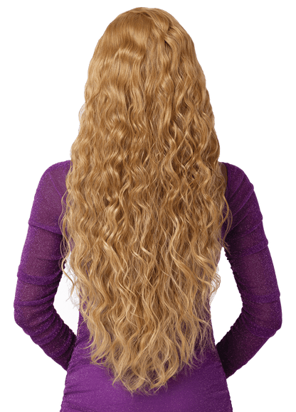 OUTRE LACE FRONT WIG PERFECT HAIR LINE SWOOP SERIES. SWOOP 7