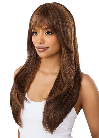 OUTRE WIGPOP STYLE SELECTS WIG. SELECTS 104