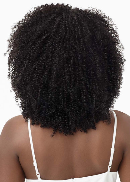 Outre HH KINKY COILY WIG 14"