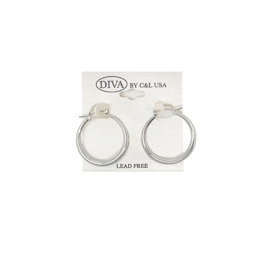 Diva  C&L Jewely RH130S